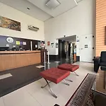 Sh87 Studio Bela Cintra Prox Av Paulista