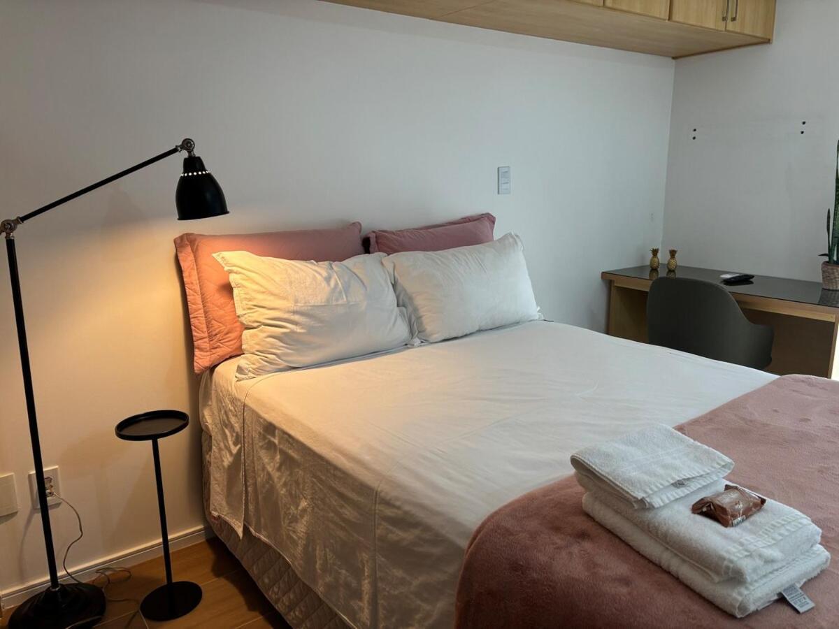 Apartamento Sh87 Bela Cintra Prox Av Paulista