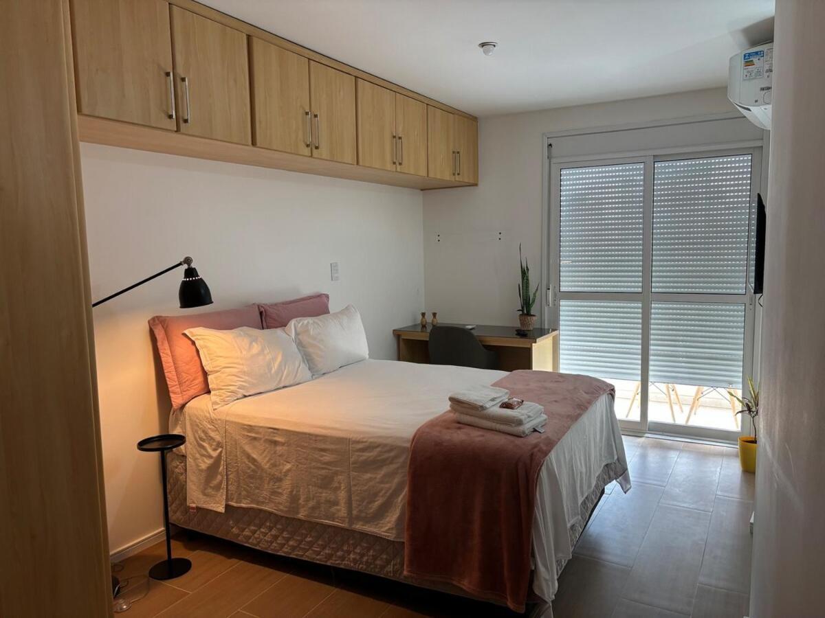 Sh87 Bela Cintra Prox Av Paulista Apartamento *