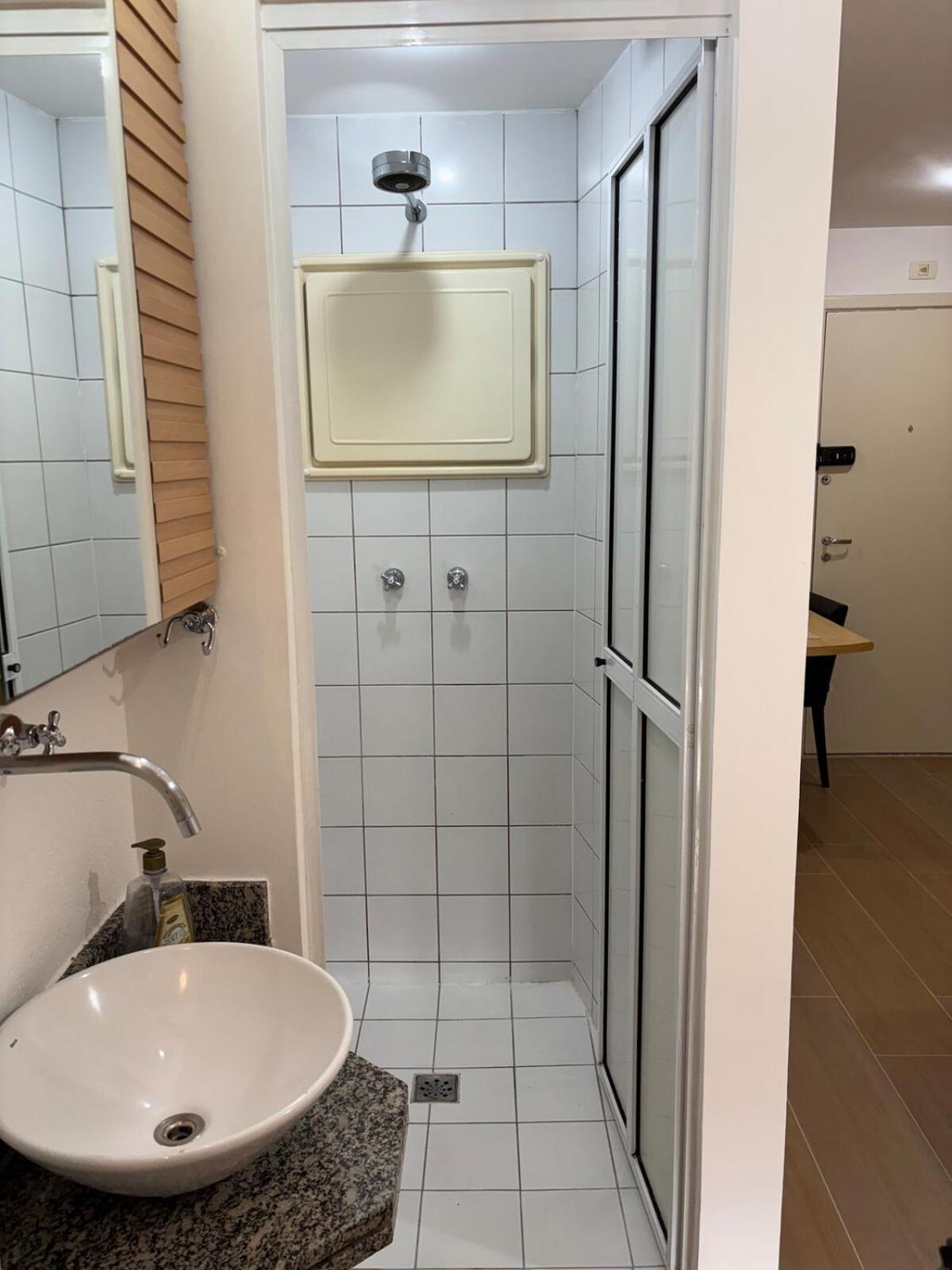 Apartamento Sh87 Bela Cintra Prox Av Paulista *
