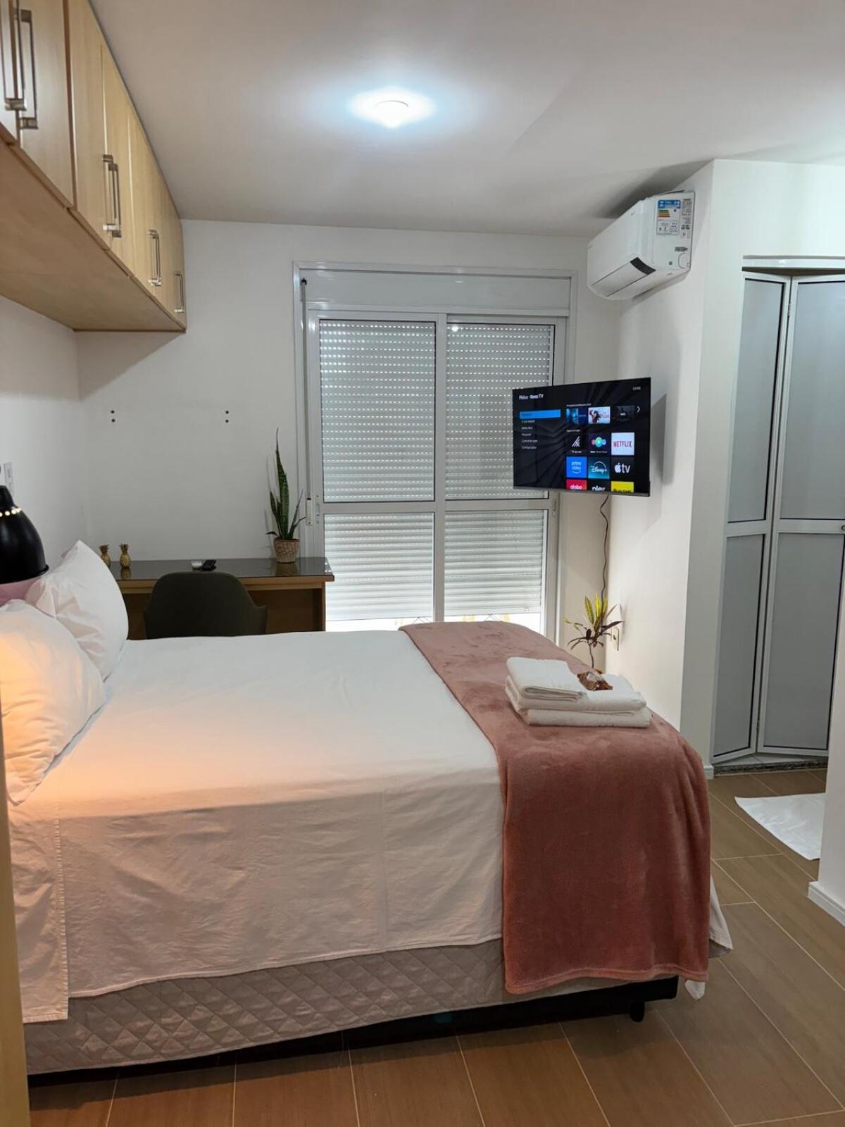 Sh87 Bela Cintra Prox Av Paulista Apartamento