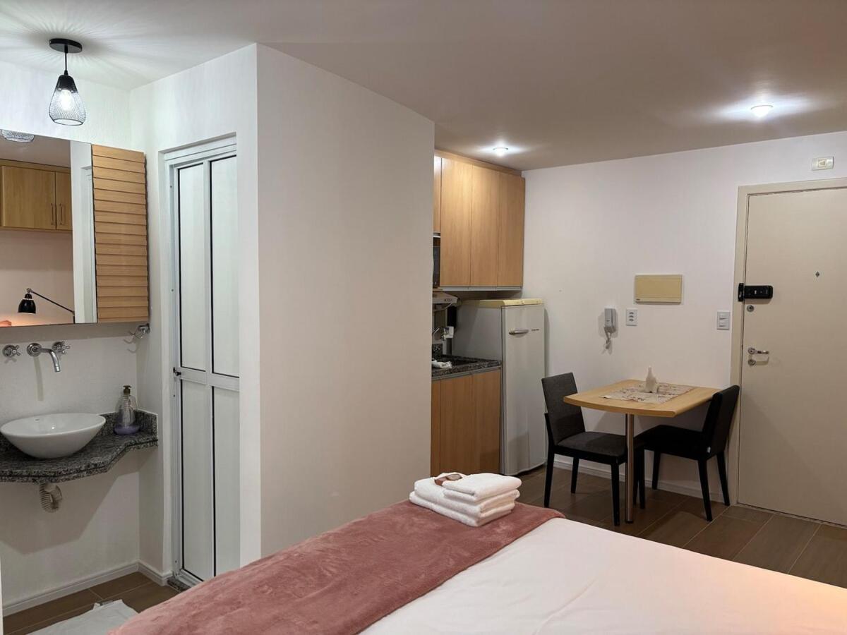 Sh87 Bela Cintra Prox Av Paulista Apartamento *