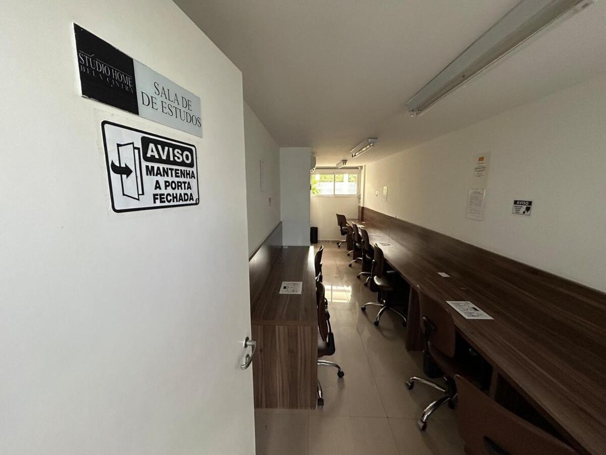 Sh87 Bela Cintra Prox Av Paulista Apartamento *