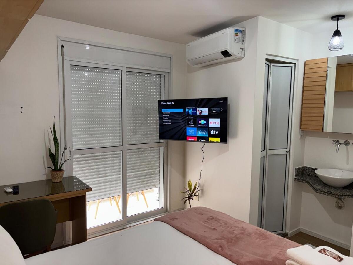 Sh87 Bela Cintra Prox Av Paulista Apartamento São Paulo