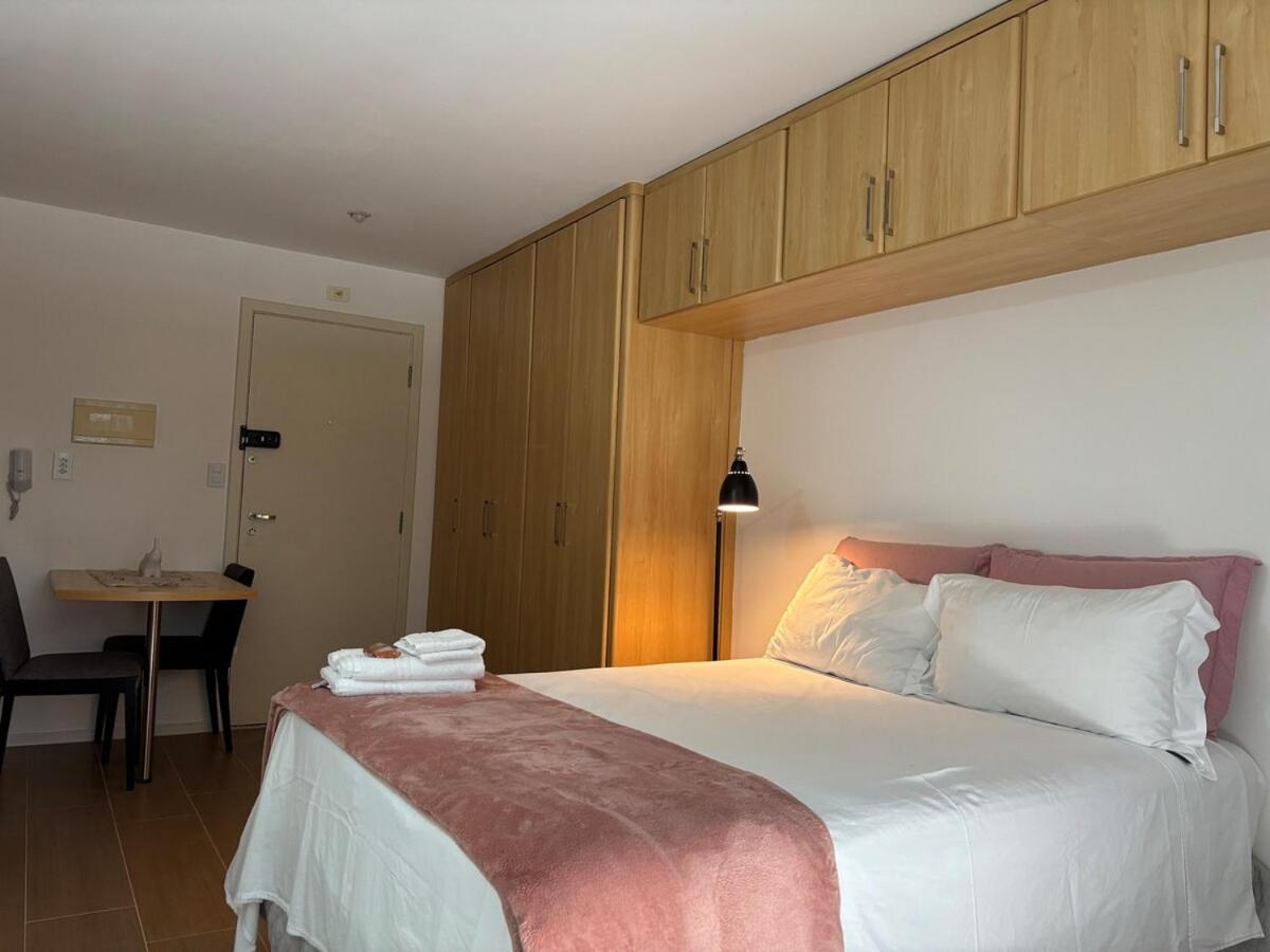 Apartamento Sh87 Bela Cintra Prox Av Paulista São Paulo