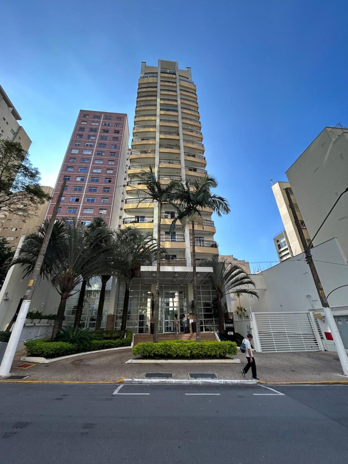 Sh87 Bela Cintra Prox Av Paulista *