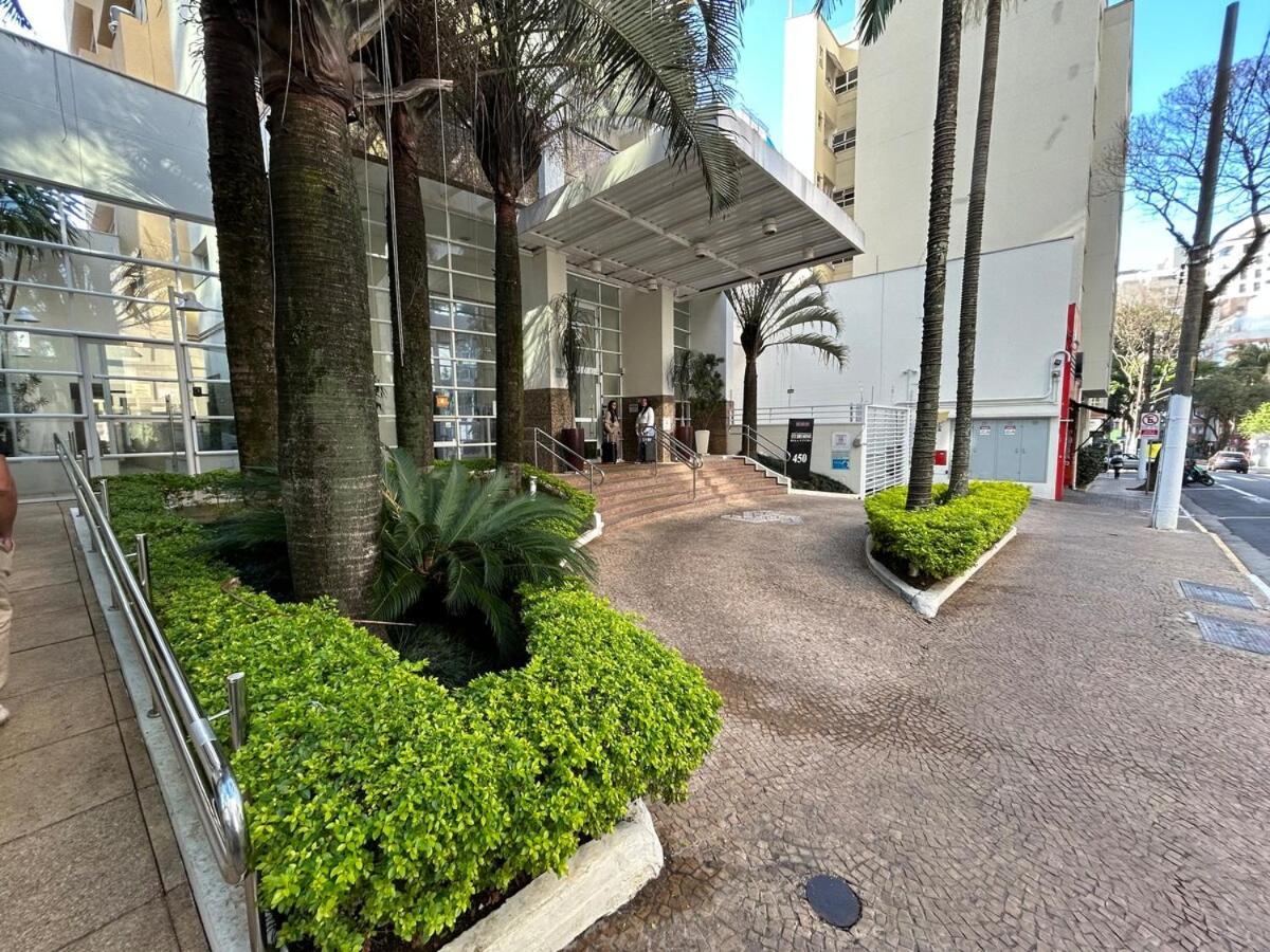 Sh87 Bela Cintra Prox Av Paulista * São Paulo
