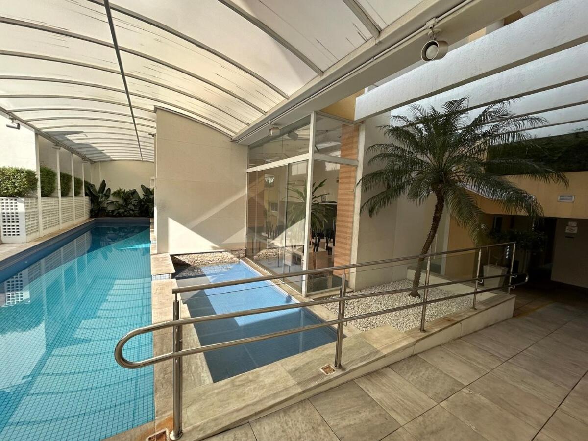 Sh87 Bela Cintra Prox Av Paulista Apartamento