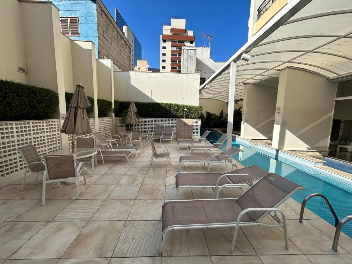 Sh87 Bela Cintra Prox Av Paulista Apartamento
