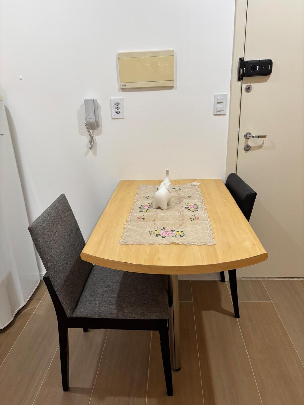 Sh87 Bela Cintra Prox Av Paulista Apartamento *